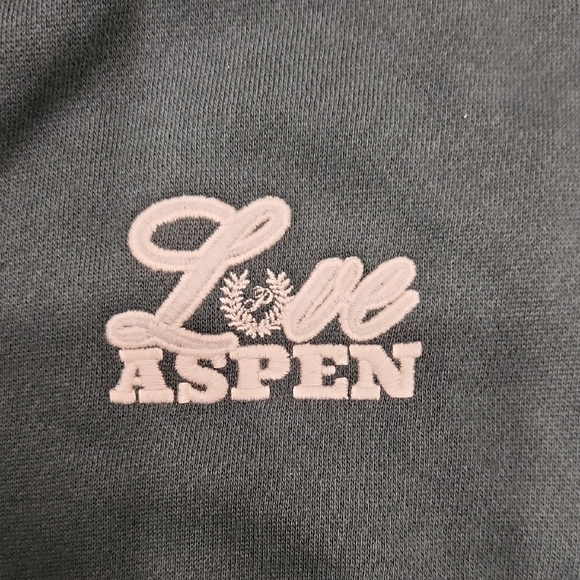 PINK Victoria Secret Hoodie - Picture 5 of 5